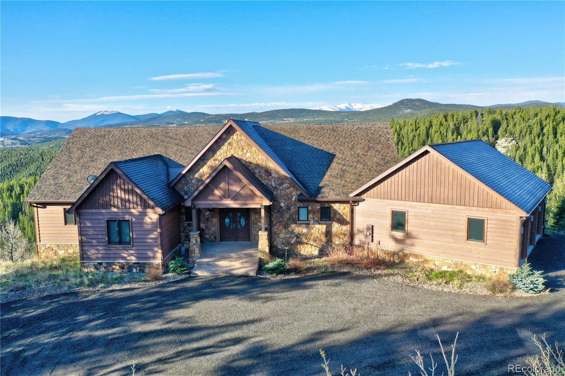 House in Black Hawk, Colorado, United States 2 - 16794708