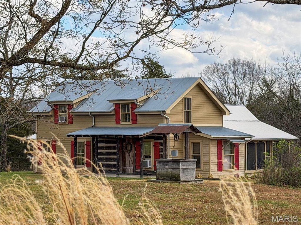 House in Belleview, Missouri, United States 1 - 16788297