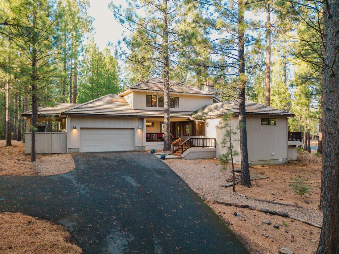 House in Black Butte Ranch, Oregon, United States 2 - 16787709