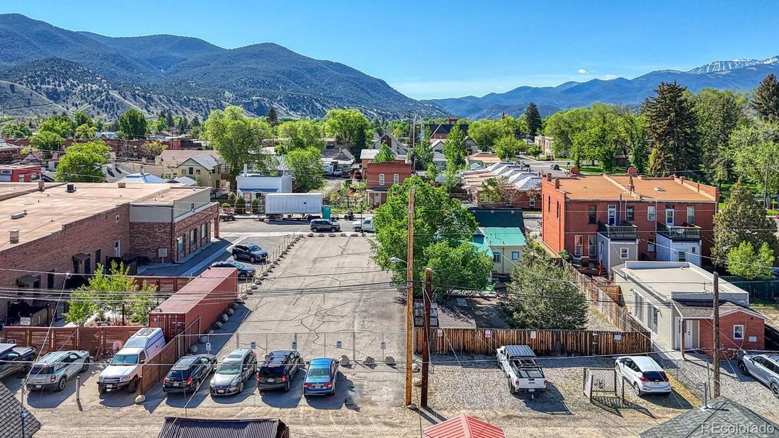 House in Salida, Colorado, United States 5 - 16795020