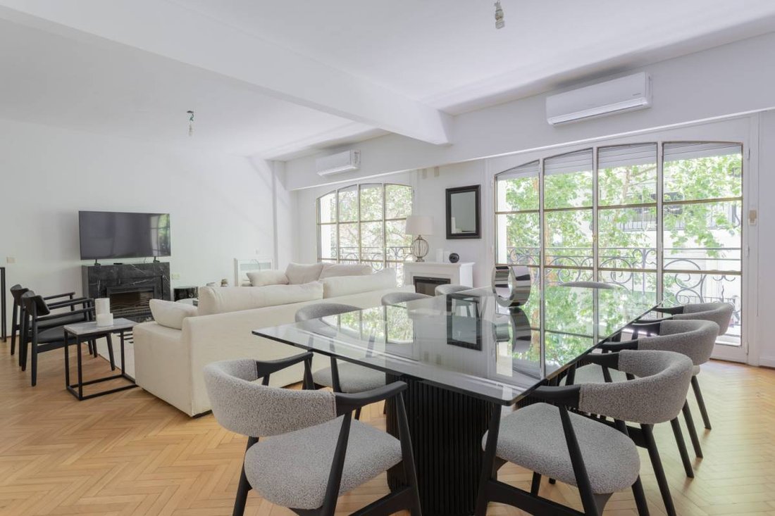 Apartment in Buenos Aires, Buenos Aires, Argentina 2 - 16786524