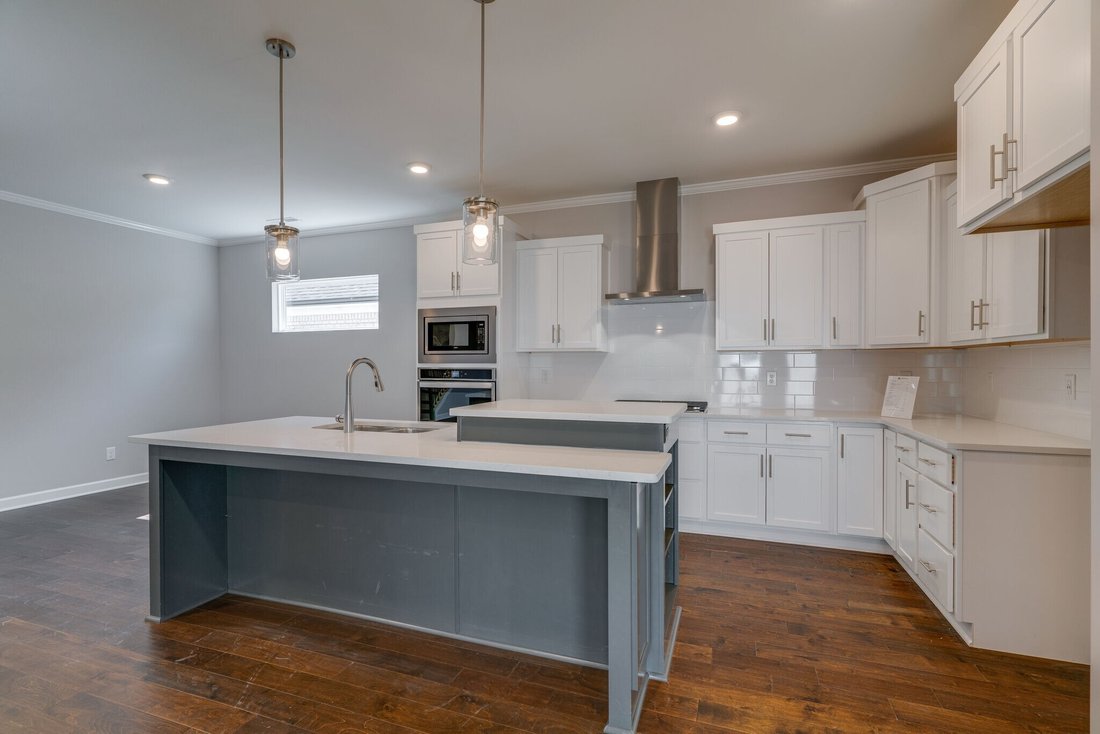 House in Nashville, Tennessee, United States 3 - 16789426