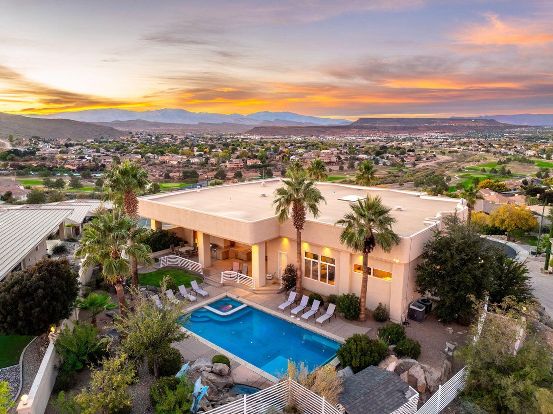 House in St. George, Utah, United States 3 - 16788650