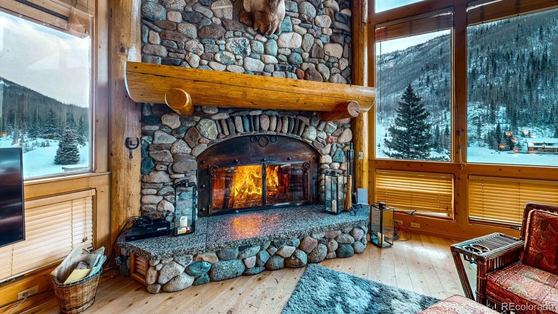 House in Creede, Colorado, United States 3 - 16794931