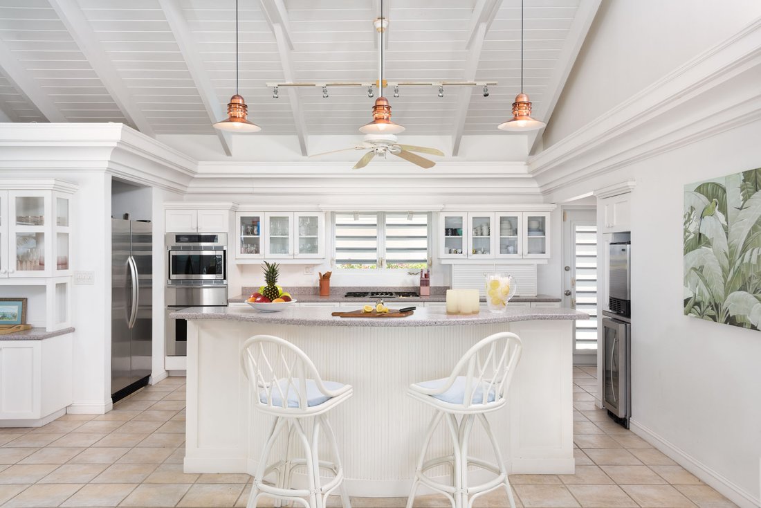 House in Cooper Jack Bay Settlement, Caicos Islands, Turks and Caicos Islands 4 - 16786126