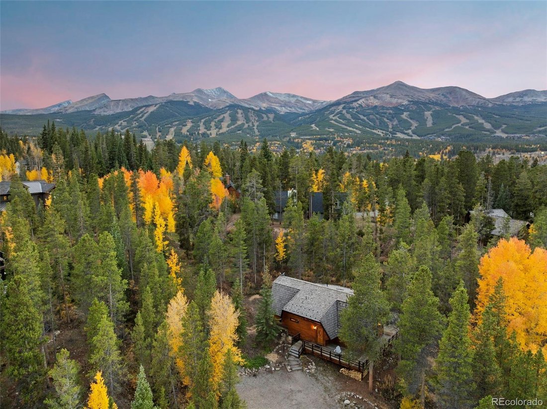 Maison à Breckenridge, Colorado, États-Unis 2 - 16794210