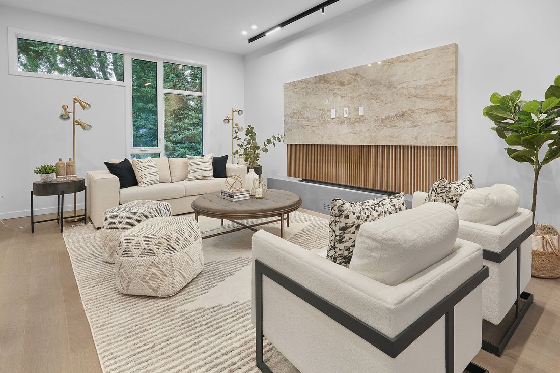 Haus in Edmonton, Alberta, Kanada 5 - 16786123