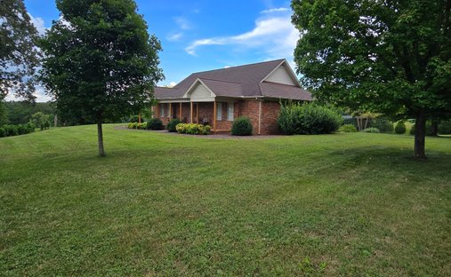 House in Sparta, Tennessee, United States 1