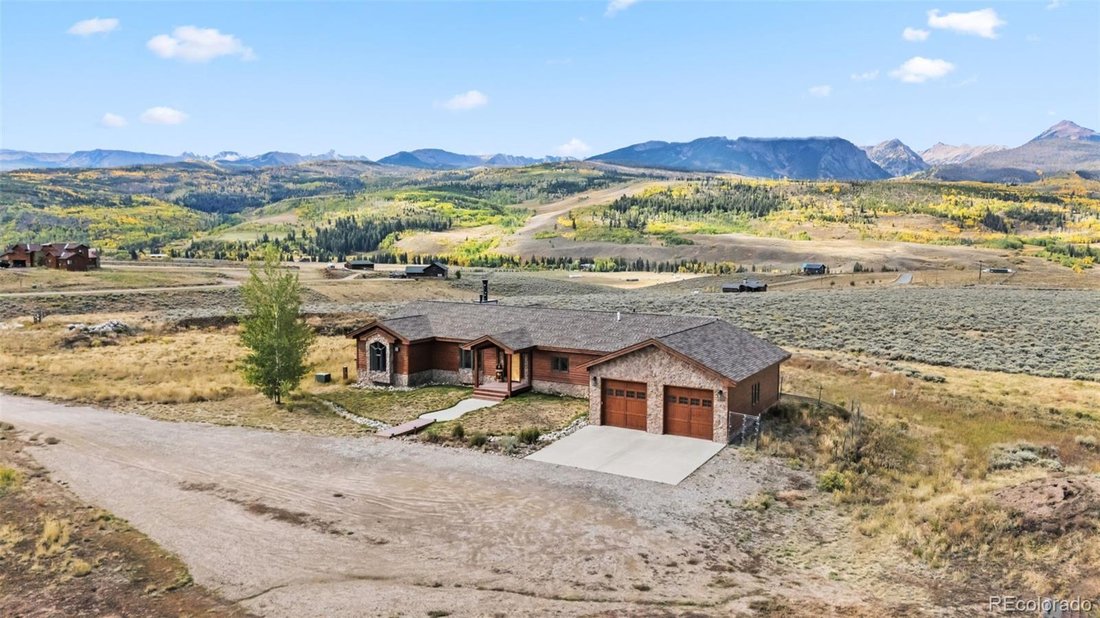 House in Silverthorne, Colorado, United States 5 - 16794394