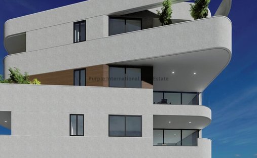 Apartment in Limassol, Limassol, Cyprus 1