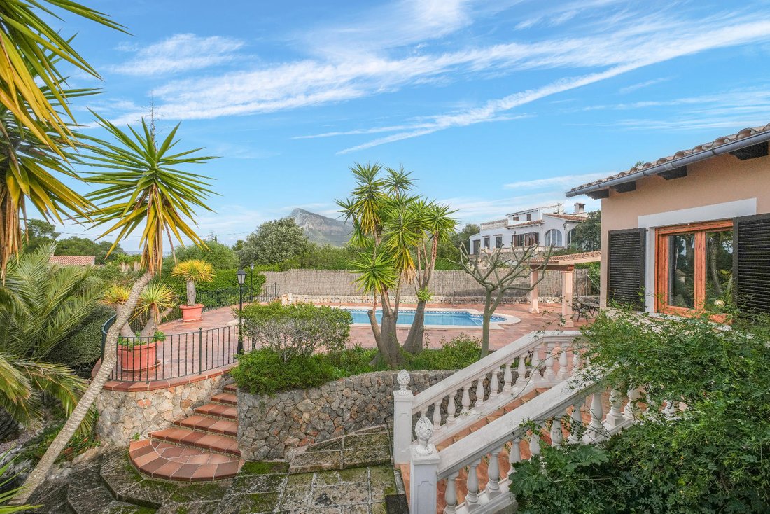 House in Valldemossa, Balearic Islands, Spain 2 - 16785613