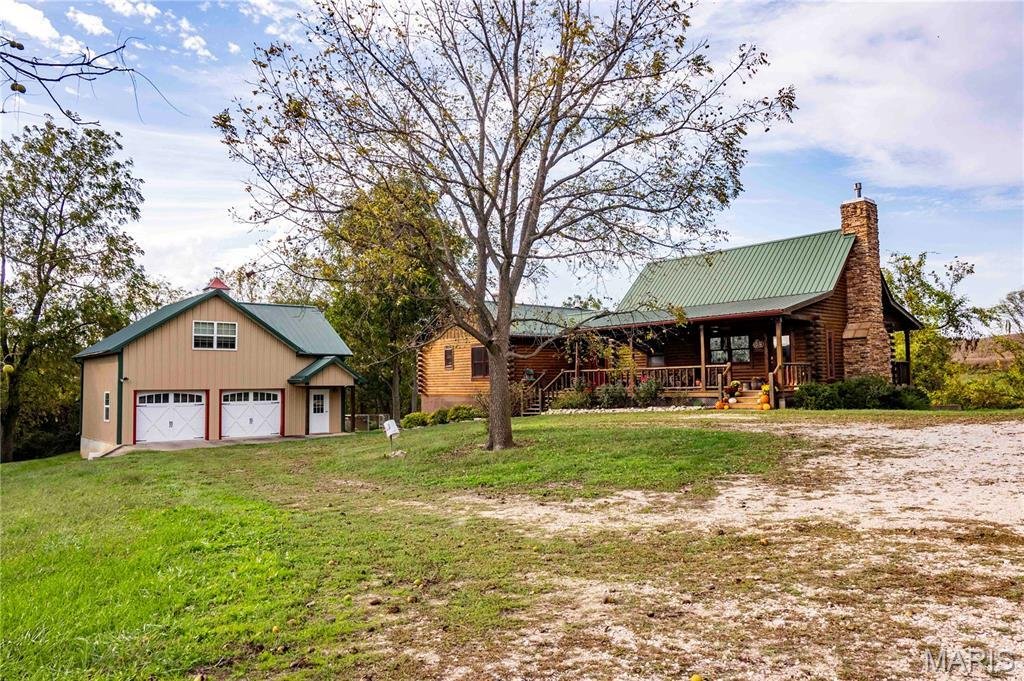 House in Louisiana, Missouri, United States 4 - 16788694