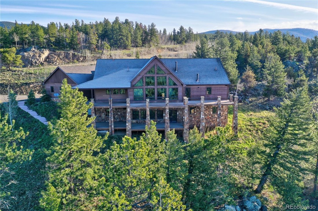 House in Black Hawk, Colorado, United States 4 - 16794708