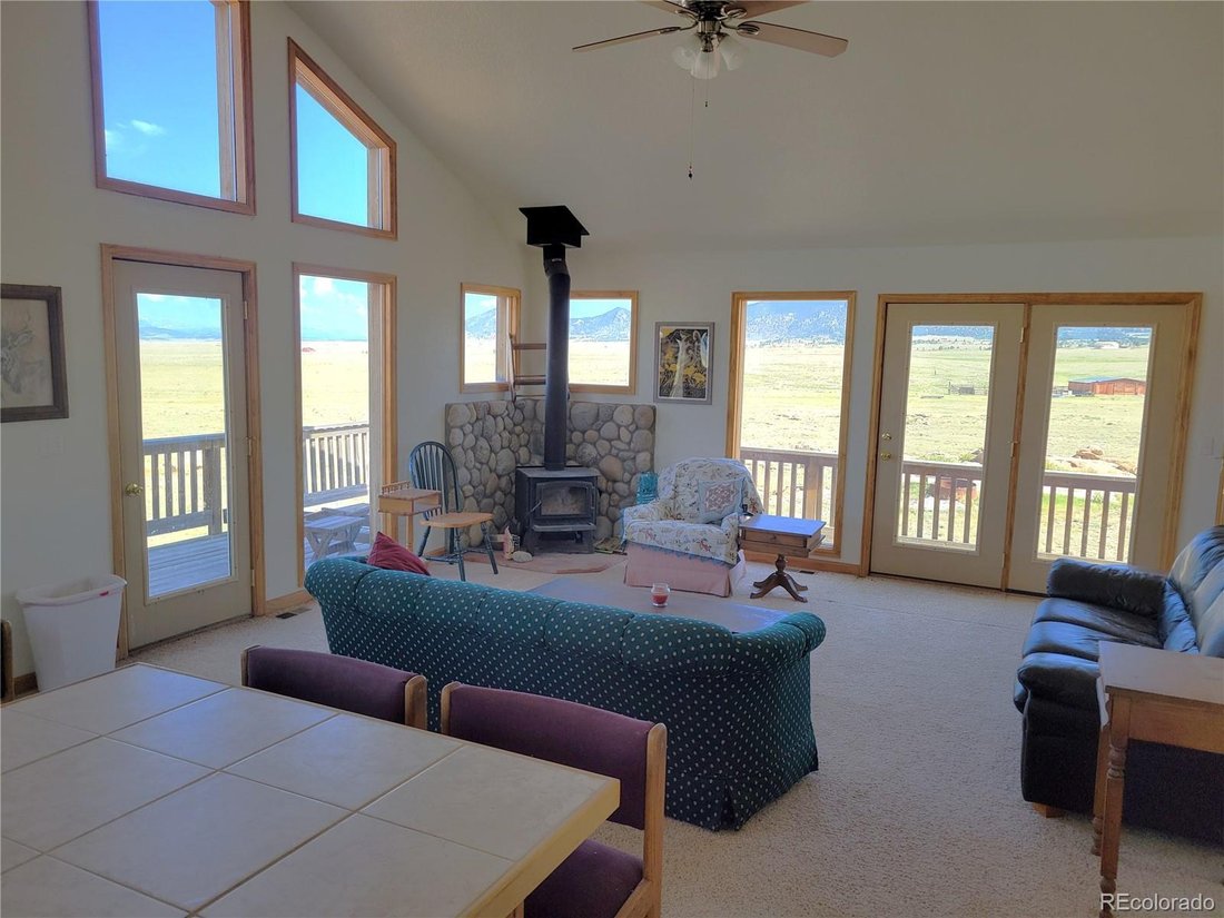 House in Lake George, Colorado, United States 3 - 16794127