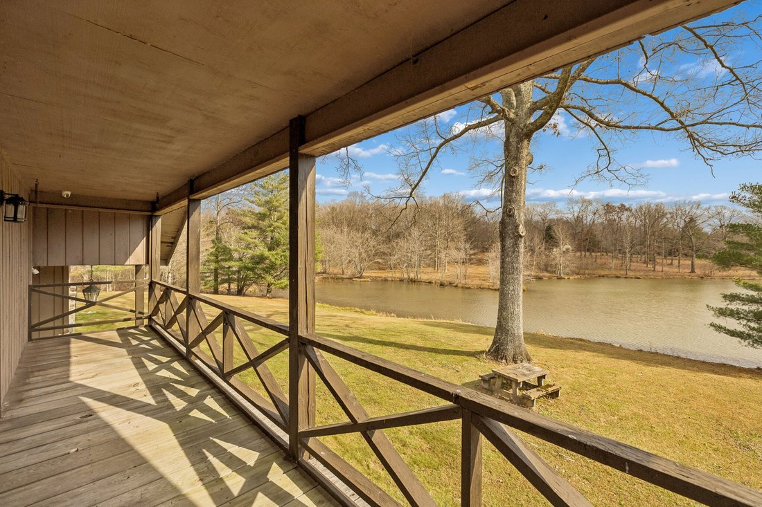 House in Tracy City, Tennessee, United States 3 - 16791858