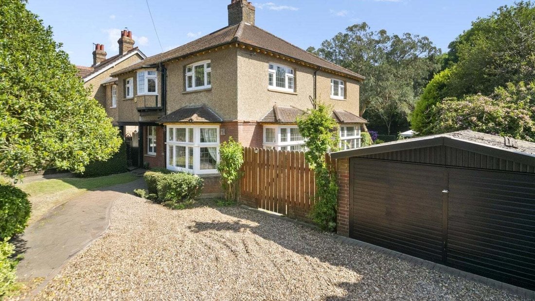 House in Uxbridge, Hillingdon, England 2 - 16786588