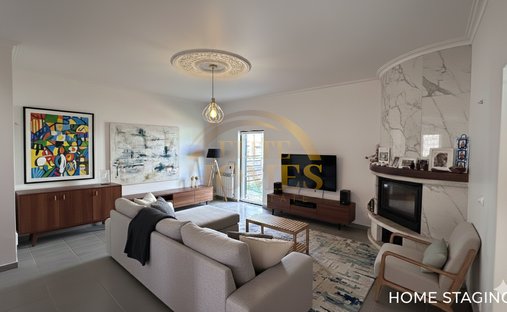 Villa a Porto Salvo, Lisbona, Portogallo 1
