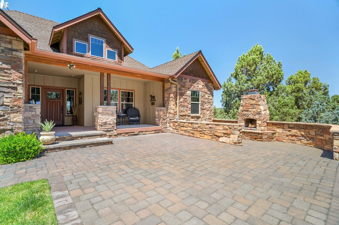 House in Terrebonne, Oregon, United States 3 - 16787418