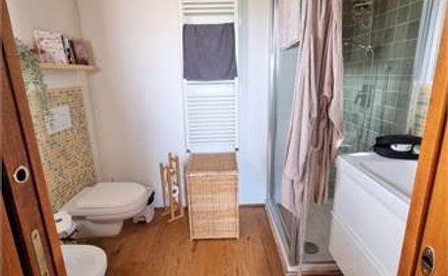 Castle for Sale in Montespertoli, Tuscany, Italy