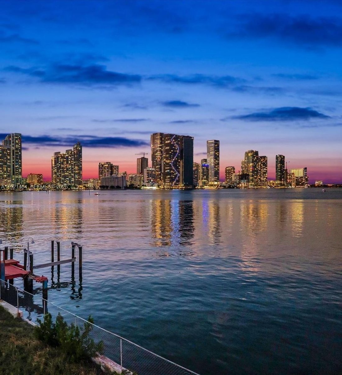 House in Miami Beach, Florida, United States 1 - 16786161