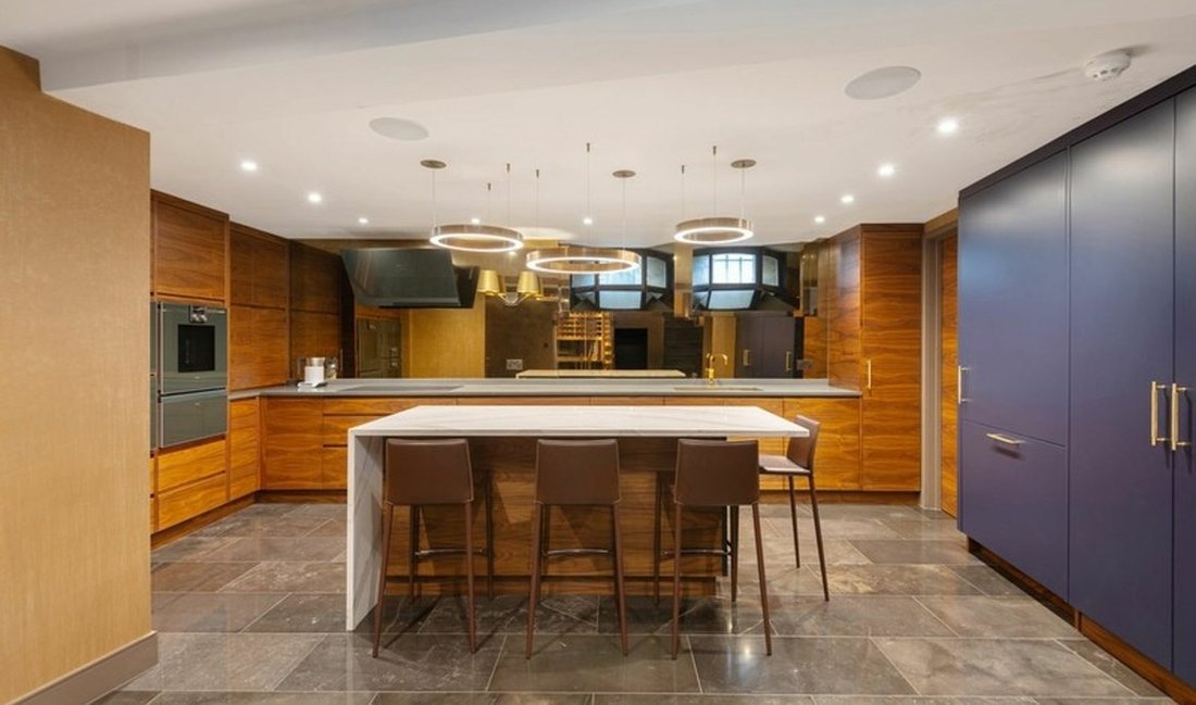 Appartamento a Bermondsey, Southwark, Inghilterra 1 - 16786583