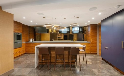 Apartment in Bermondsey, Southwark, England 1