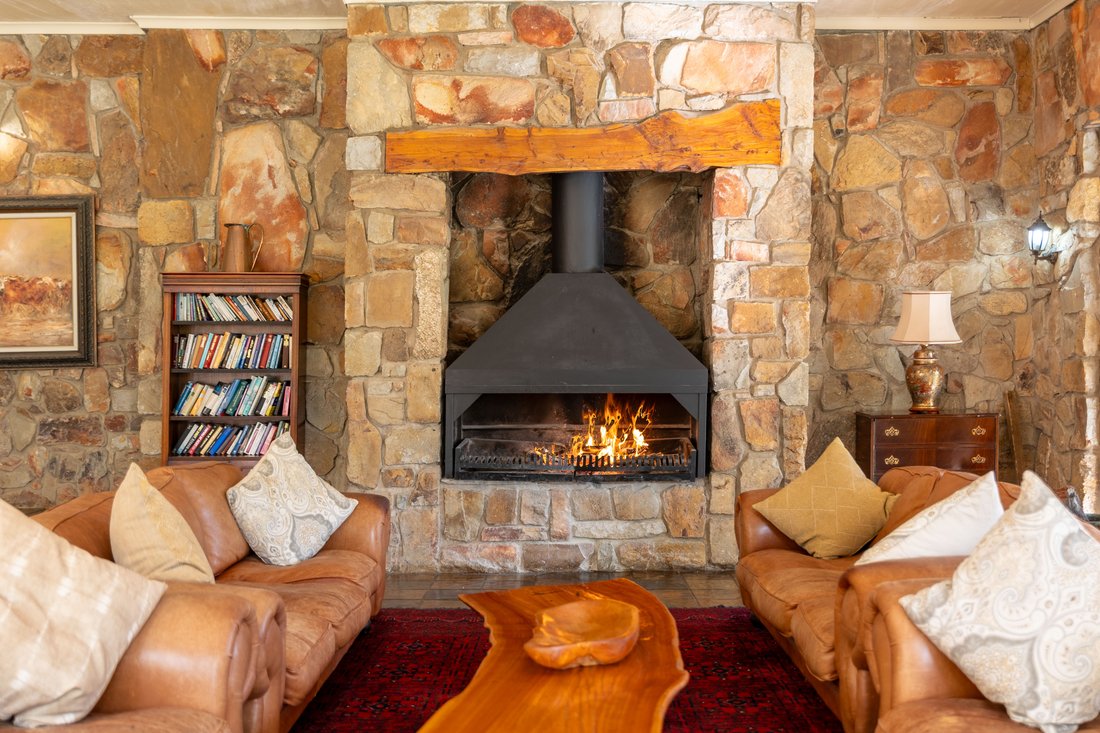 Farm Ranch in Mosel, Eastern Cape, South Africa 2 - 16785649
