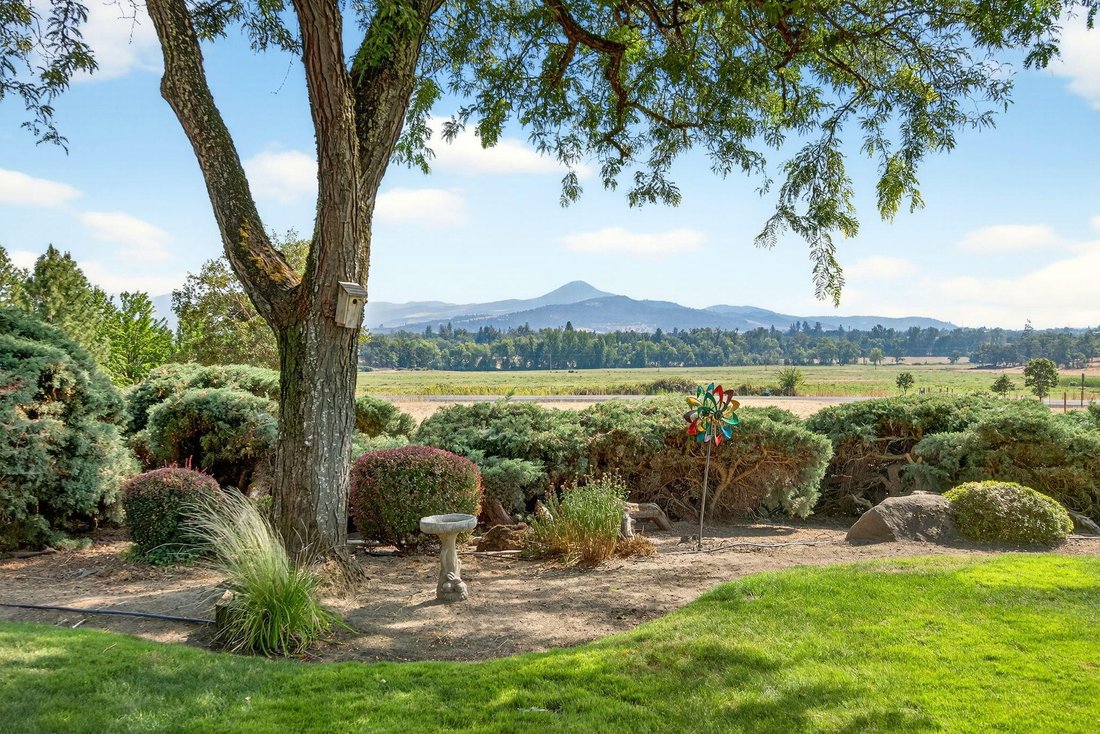 Casa en Eagle Point, Oregón, Estados Unidos 2 - 16787751