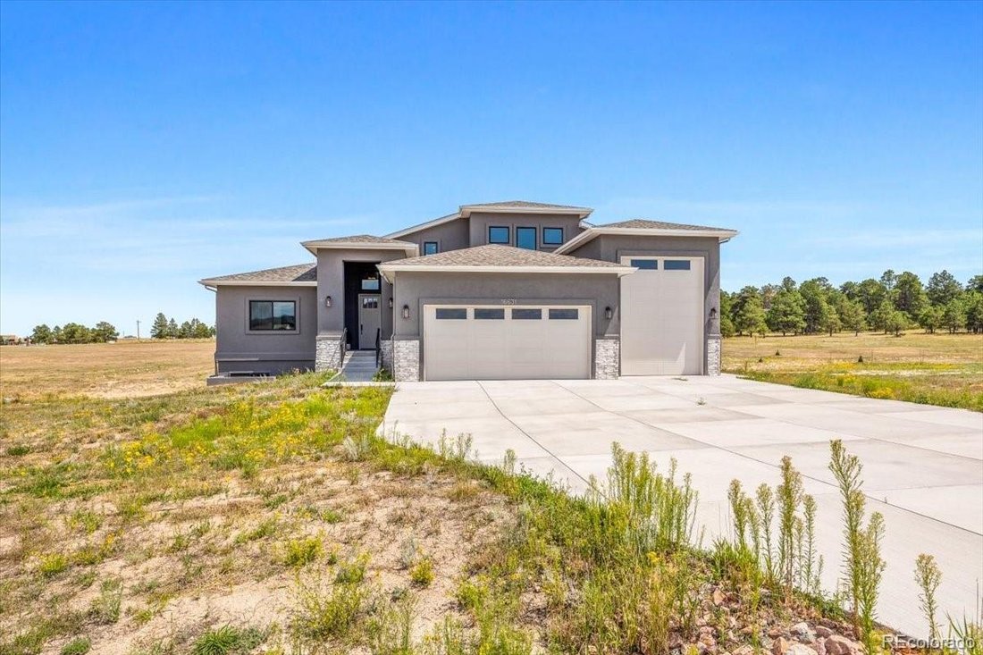 House in Colorado Springs, Colorado, United States 2 - 16794302