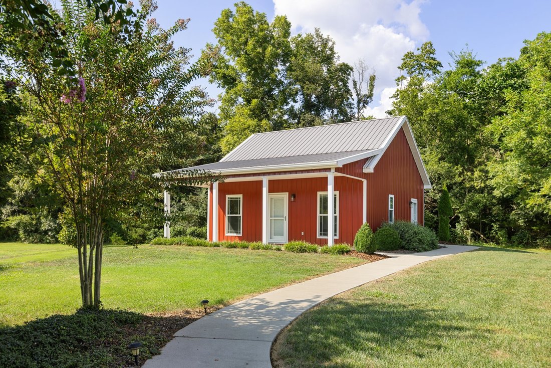 House in Christiana, Tennessee, United States 4 - 16790262