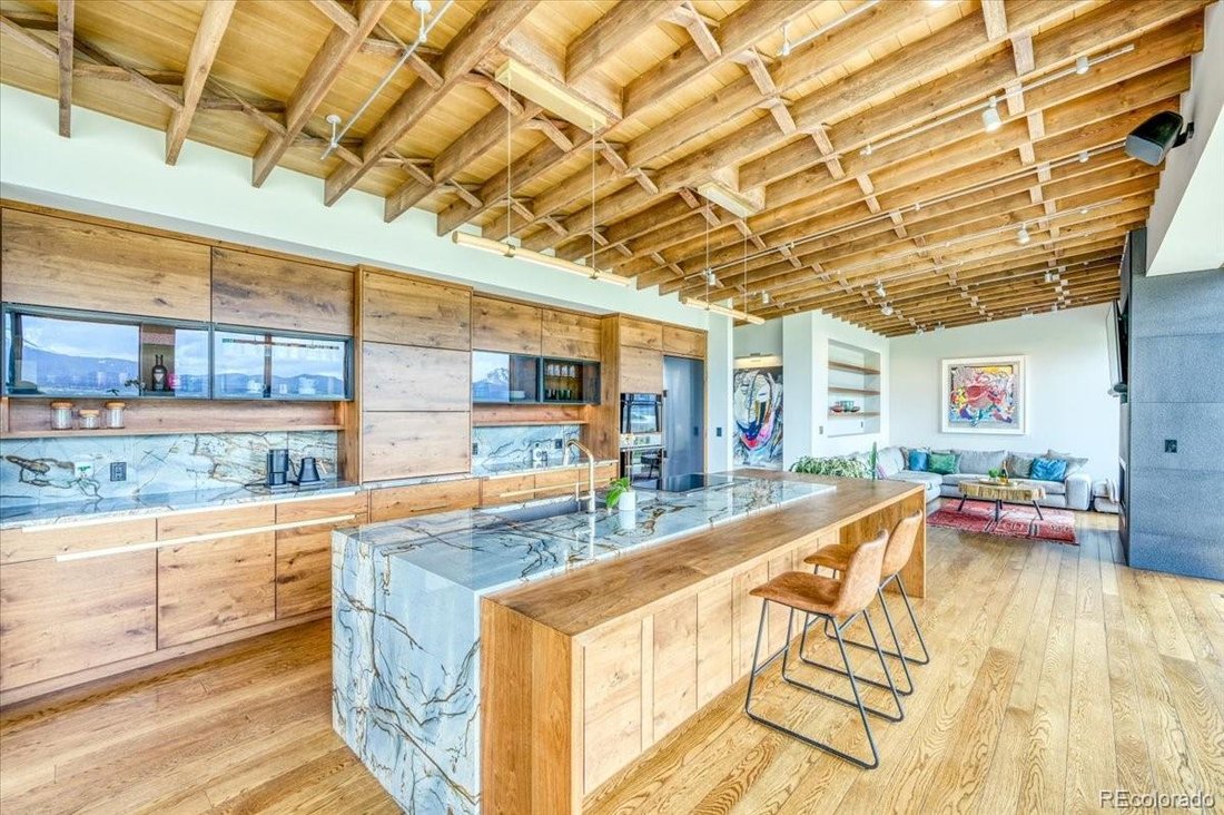 Haus in Silverthorne, Colorado, Vereinigte Staaten 2 - 16793781