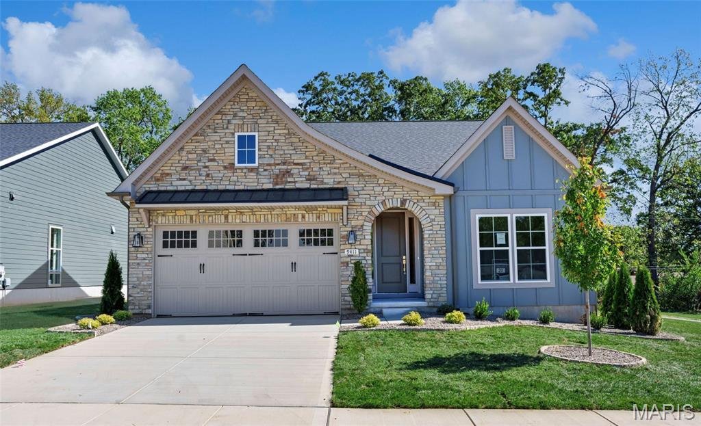 House in Sunset Hills, Missouri, United States 1 - 16788491