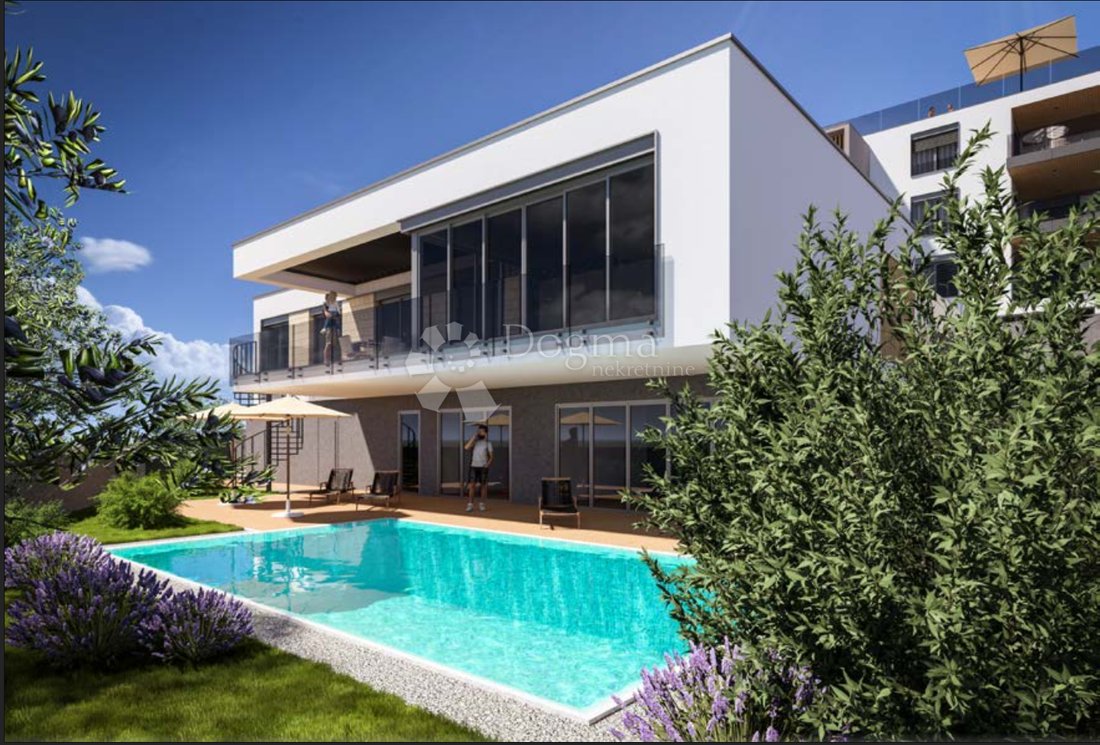 House in Primosten, Sibenik-Knin County, Croatia 1 - 16792522
