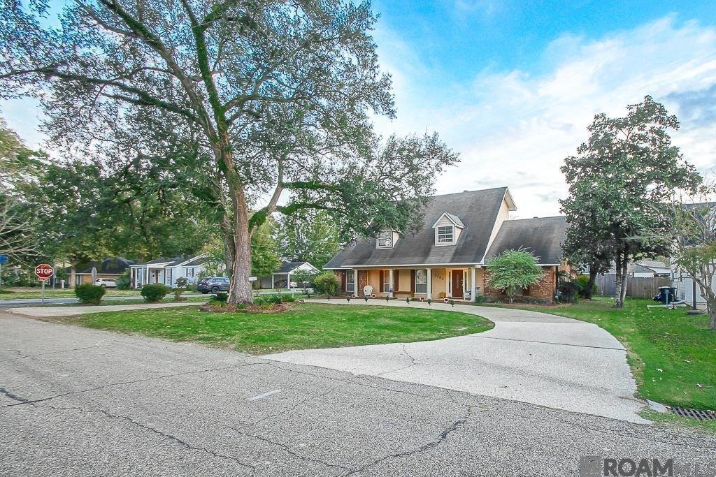 House in Baton Rouge, Louisiana, United States 5 - 16792931