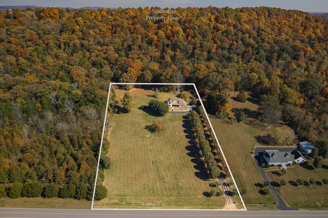 House in Sparta, Tennessee, United States 3 - 16791258