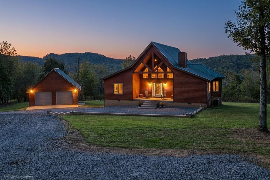 House in Granville, Tennessee, United States 2 - 16790988