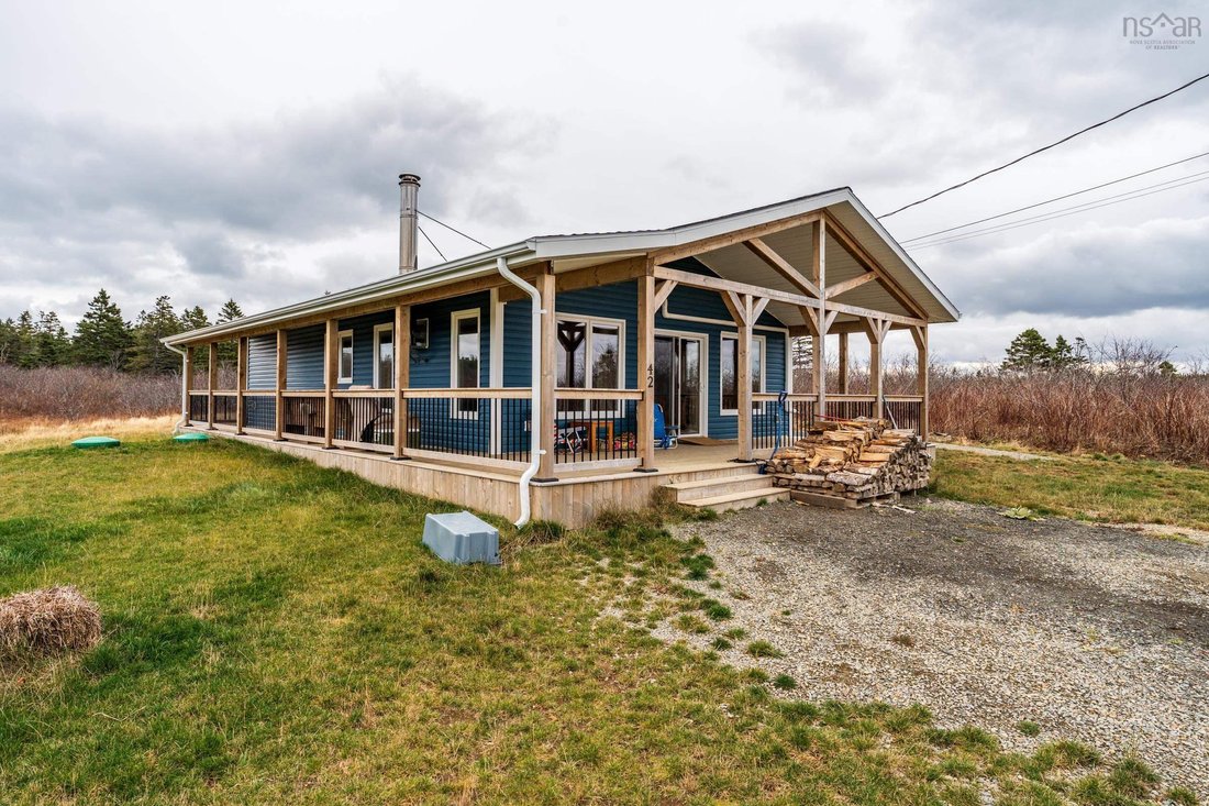 East Ferry, Nova Scotia, Canada 2 - 16792356