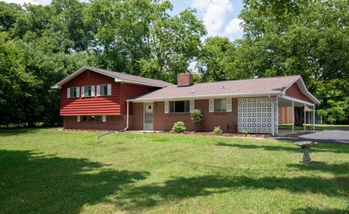 Casa en Gallatin, Tennessee, Estados Unidos 1