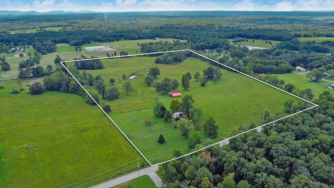 House in Crossville, Tennessee, United States 2 - 16792067