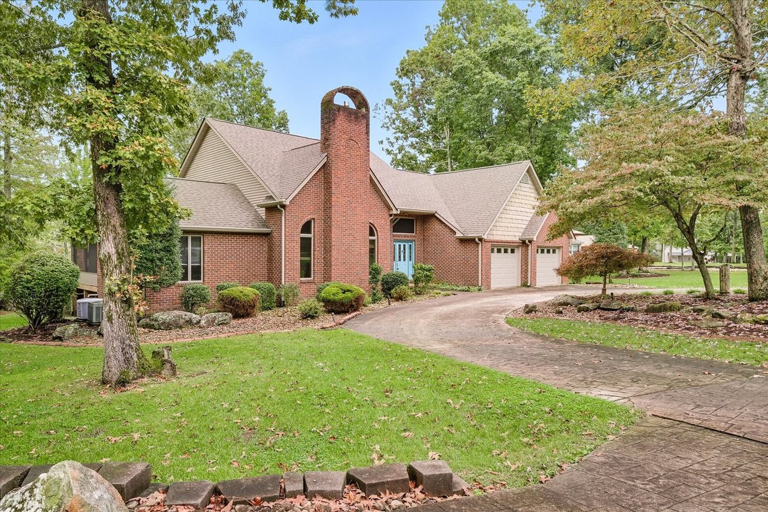 House in Crossville, Tennessee, United States 2 - 16789382