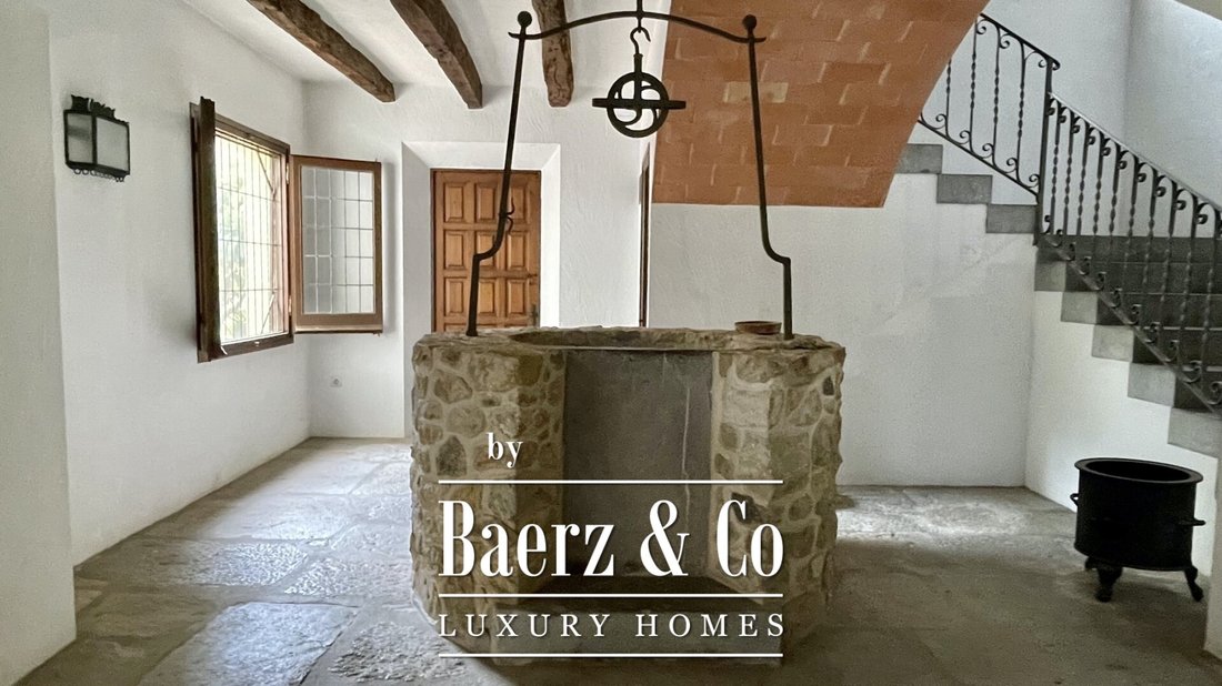 Townhouse in Torroella de Montgri, Catalonia, Spain 5 - 16785034