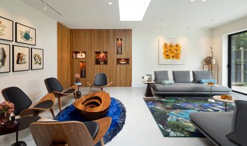 House in London, England, United Kingdom 2