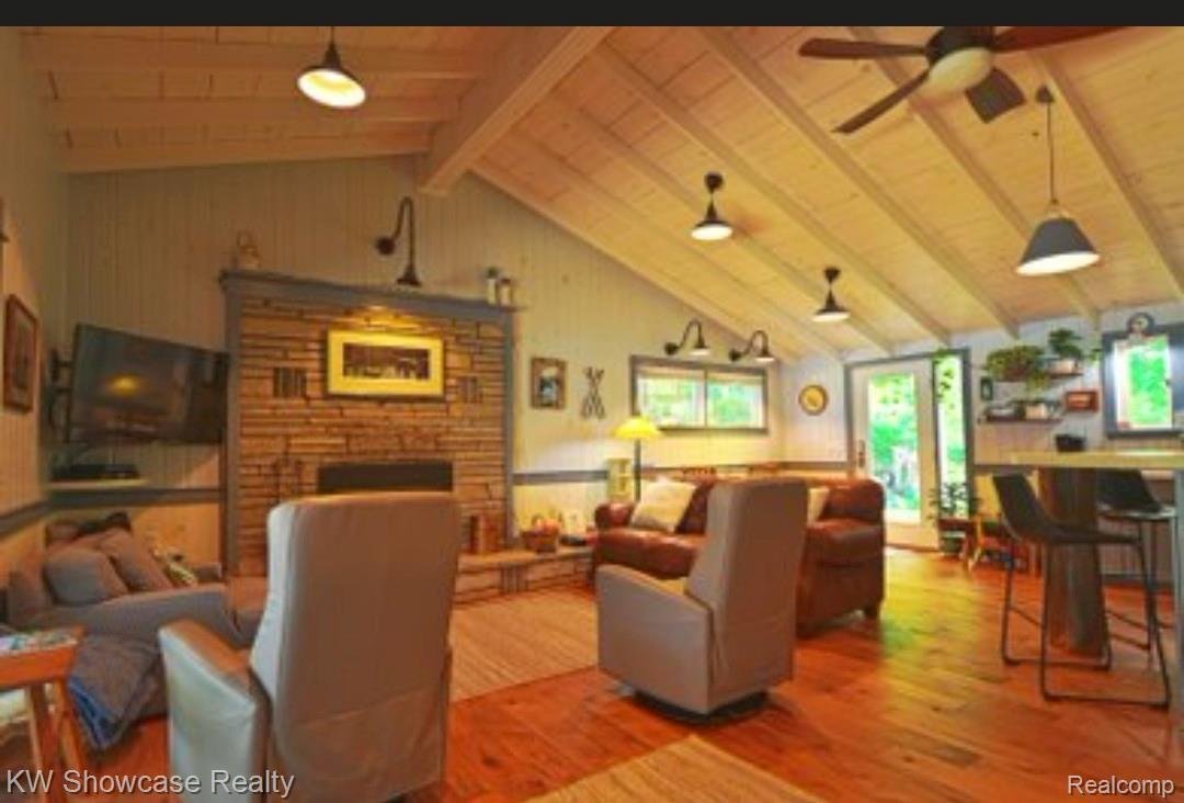 House in Boyne City, Michigan, United States 3 - 16785619
