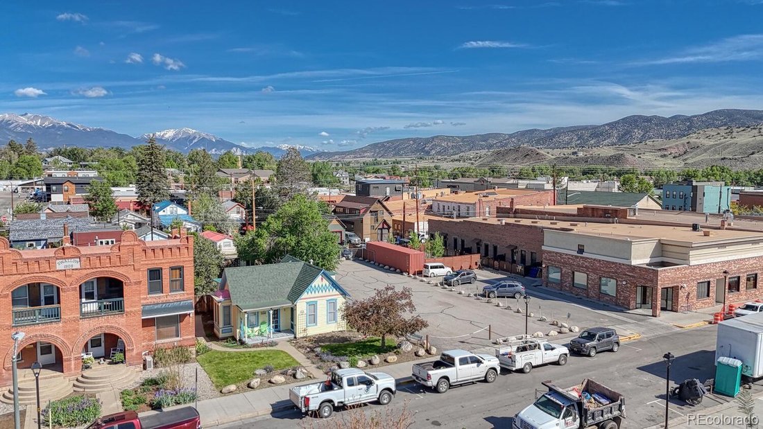 House in Salida, Colorado, United States 4 - 16795020