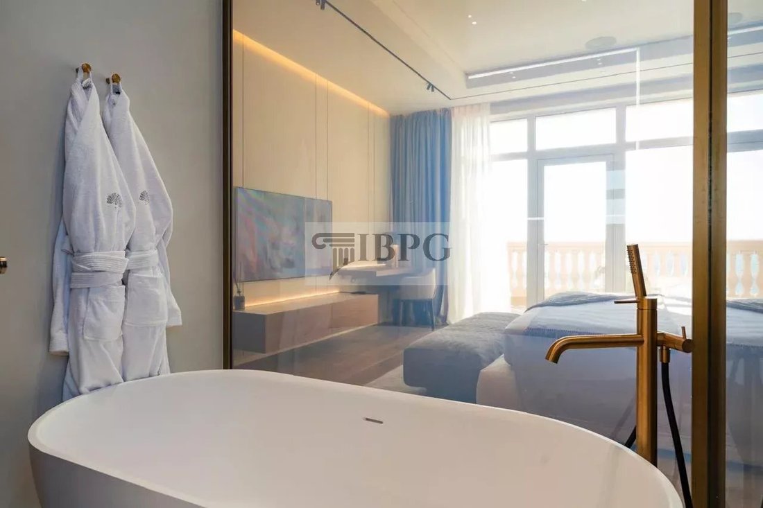 Villa in Palm Jumeirah, Dubai, United Arab Emirates 4 - 16785152