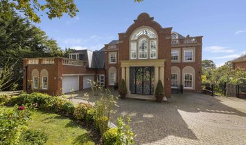 House in London, England, United Kingdom 1