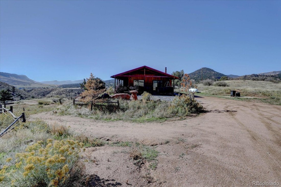 House in Lyons, Colorado, United States 3 - 16795402