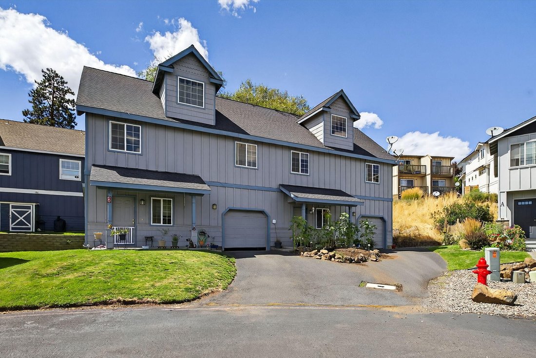 Apartment in Bend, Oregon, United States 1 - 16787215