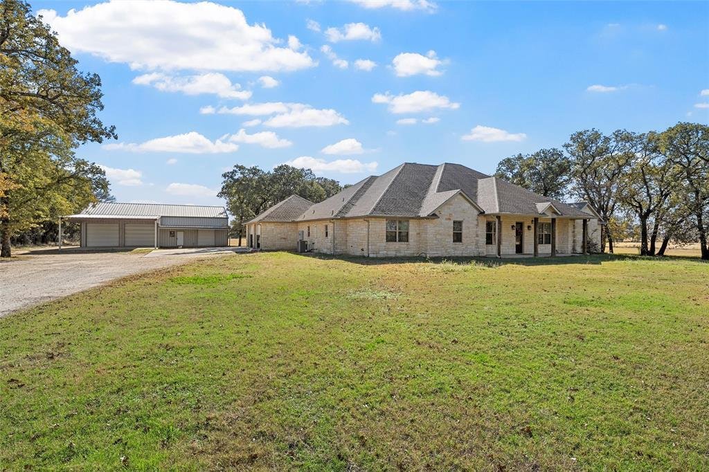 House in West, Texas, United States 1 - 16792569