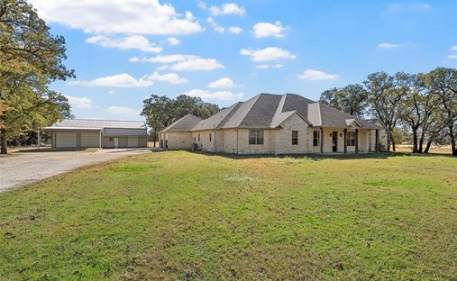 House in West, Texas, United States 1